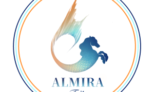 Almira Trip Komodo